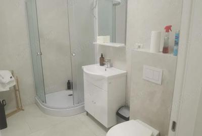 Garsonieră nedecomandată în Giroc - 4