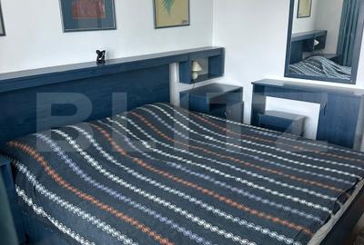 Apartament modern cu 3 camere, 90 mp,  centrala si AC, zona Calea Bucuresti - 4