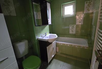 Persoana fizica vand apartament 2 camere, Dealul Florilor, Dej - 5