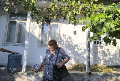 Casa de vinzare in comuna Gorban sat Scoposeni - 8