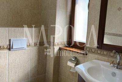 Duplex cu 4 camere cu Canalizare în Borhanci - 4