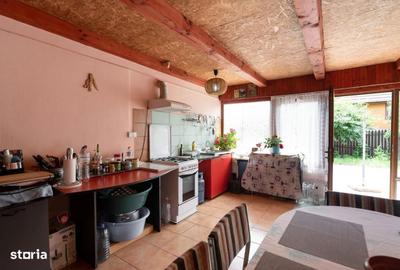 Casă cu 3 camere cu Teren 700 Mp în Central - 3