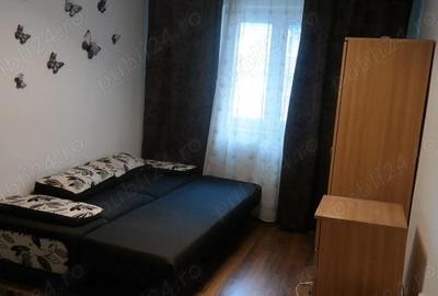 Garsonieră decomandată în Nord - 4