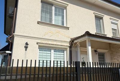 Duplex cu 4 camere cu Canalizare în Corbeanca - 2