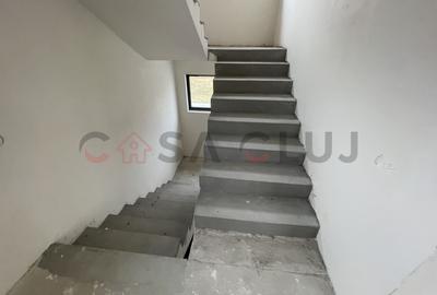 Casă moderna individuală D+P+E+T în Feleacu - 10