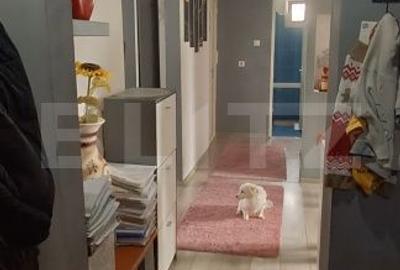 Apartament cu 3 camere decomandat în Central - 6