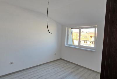 Apartament cu 2 camere semidecomandat în Sânpetru - 1