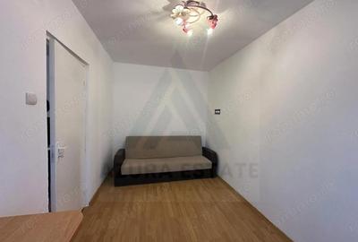 Apartament cu 2 camere semidecomandat în Hipodrom 3