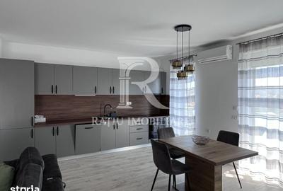Apartament cu 2 camere semidecomandat în Nufărul - 4