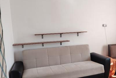 Apartament cu 2 camere decomandat în Gojdu - 1