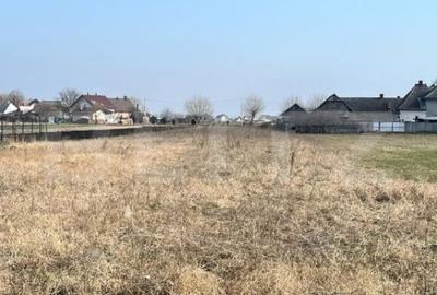 Teren de 2690 mp, în Frătăuții Vechi - 1