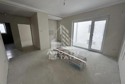 Apartamente cu 2 camere la etajul 1 complet finalizate in Braytim. Apartamente cu 2 camere la etajul 1 complet finalizate in Braytim. - 2