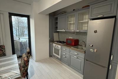 Apartament cu 3 camere decomandat în Grozăvești - 7