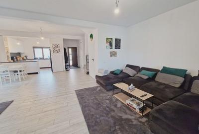 Duplex cu 4 camere cu Canalizare în Dezmir - 8