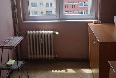 Apartament cu 2 camere semidecomandat în Centrul Civic - 4