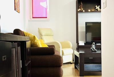 Apartament cu 2 camere decomandat, mobilat în Iosefin - 20