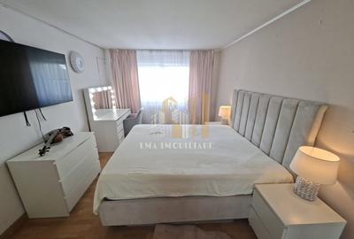 Apartament cu 2 camere, mobilat în Griviței - 11