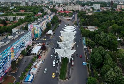 Apartament spatios cu 3 camere,zona Eroii Revolutiei, Parc Tineretului - 14