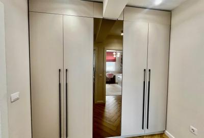 Apartament cu 3 camere semidecomandat, mobilat în Păcurari - 17