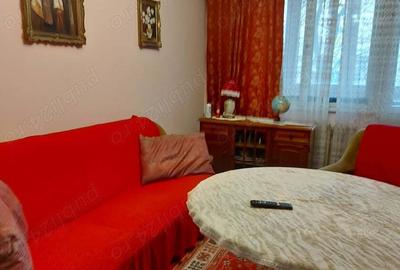 Apartament cu 4 camere decomandat în Independenței - 5