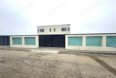 Casă cu 4 camere cu Teren 350 Mp în Central - 12
