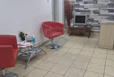Spatiu comercial stradal, Brazda, 65 mp - 2