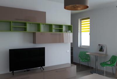 Apartament cu gradina proprie in spate la Decathlon - 4