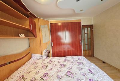 Apartament cu 2 camere decomandat, mobilat în - 10