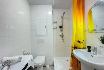 Oferim spre inchiriere garsoniera in zona Stefan cel Mare - 2