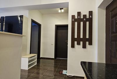 Apartament cu 2 camere în Roșu - 6