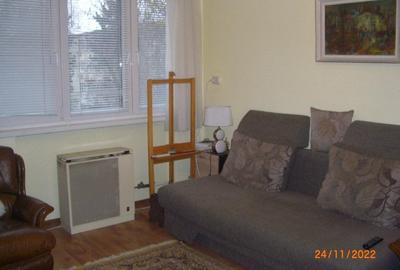 Vand apartament cu 2 camere cf. 1, semidecomandat, etaj 3/4, zona Cornisa - 6