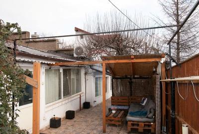 De vanzare casa 7 camere, 306 mp desfasurati parcul Rizer -comision 0% - 14
