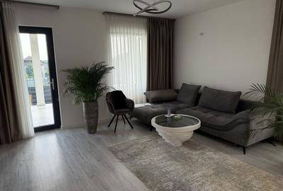 Casă cu 4 camere în Ștefănești - 2