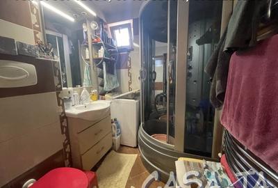 Apartament cu 2 camere semidecomandat, mobilat în Central - 12