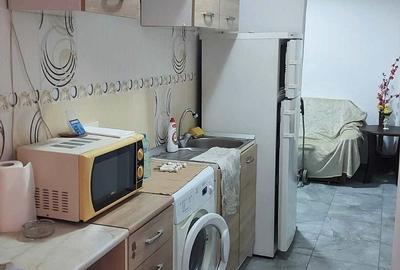 Garsoniera decomandata 8 min M Titan DB1031 - 4