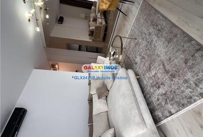 Inchiriere aparatament 2 camere mobilat parter gradina Greenfield - 11