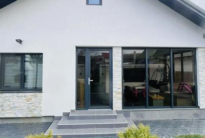 Casă cu 3 camere în Măgura - 2