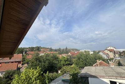 Casă cu 4 camere în Central - 3