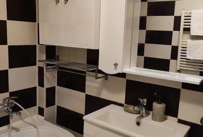 Apartament 2 camere - Tip Duplex - Fizicienilor - 7