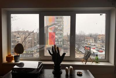 Apartament cu 2 camere decomandat în Mărășești - 29