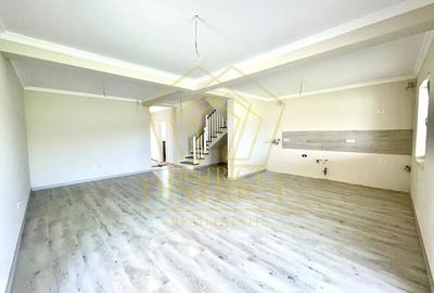 Casa despărțită prin garaj cu 5 camere | Giroc Casa despărțită prin garaj cu 5 camere | Giroc - 4