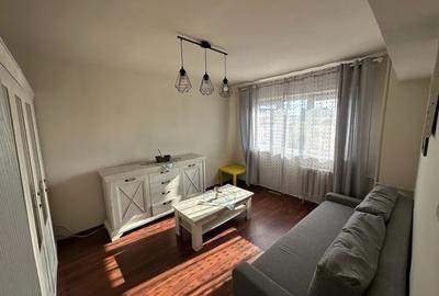 Apartament cu 2 camere semidecomandat, mobilat în Mărăști - 2