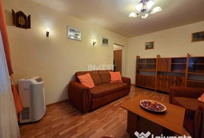 Apartament cu 3 camere semidecomandat în Alexandru cel Bun - 11
