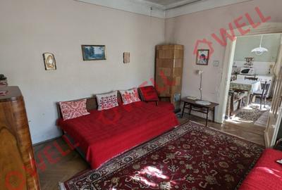 Casă de vânzare cu etaj în Sovata, în centrul orașului - 4