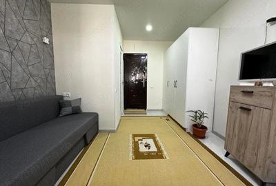 Garsonieră semidecomandată în Berceni - 4