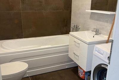 Apartament cu 3 camere decomandat în Giroc - 8