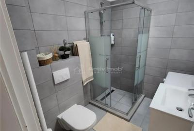 Garsonieră decomandată în Central - 9