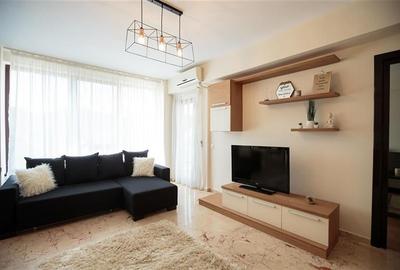 Apartament cu 2 camere decomandat în Copou
