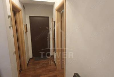 Apartament cu 2 camere decomandat, mobilat în Turnișor - 3