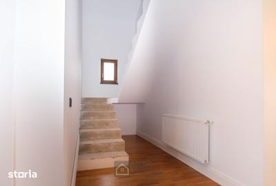 Casă cu 3 camere cu Teren 500 Mp în Tomești - 4